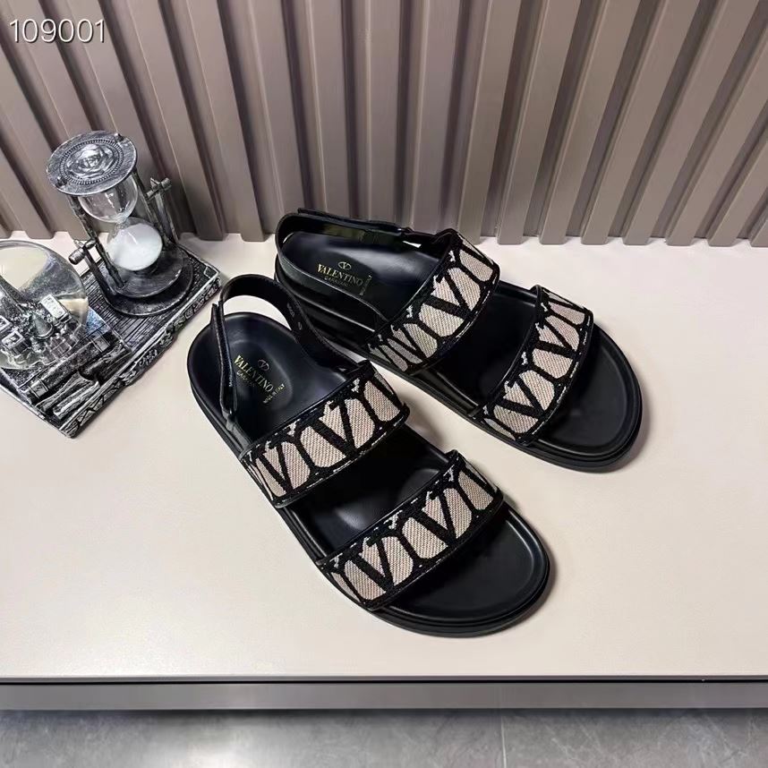 Valentino Slippers